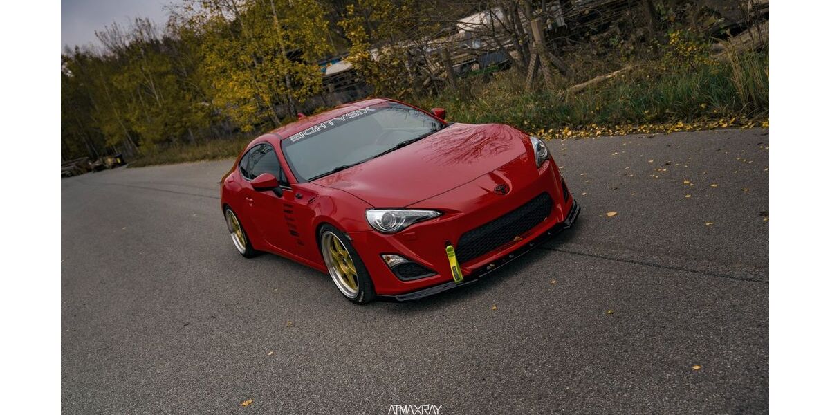 Toyota GT86 138.000 km 18.800 &euro; Zittau 02763