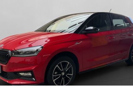 Skoda Fabia 29.980 km 24.509 € Freising 85356