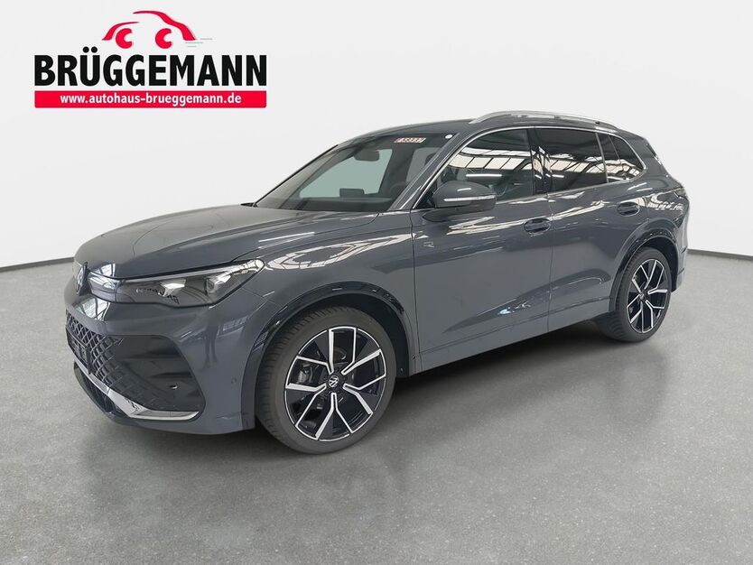 VW Tiguan 17.570 km 46.890 € Rheine 48432