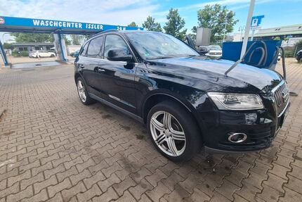 Audi Q5 250.000 km 11.500 &euro; Weil am Rhein 79576