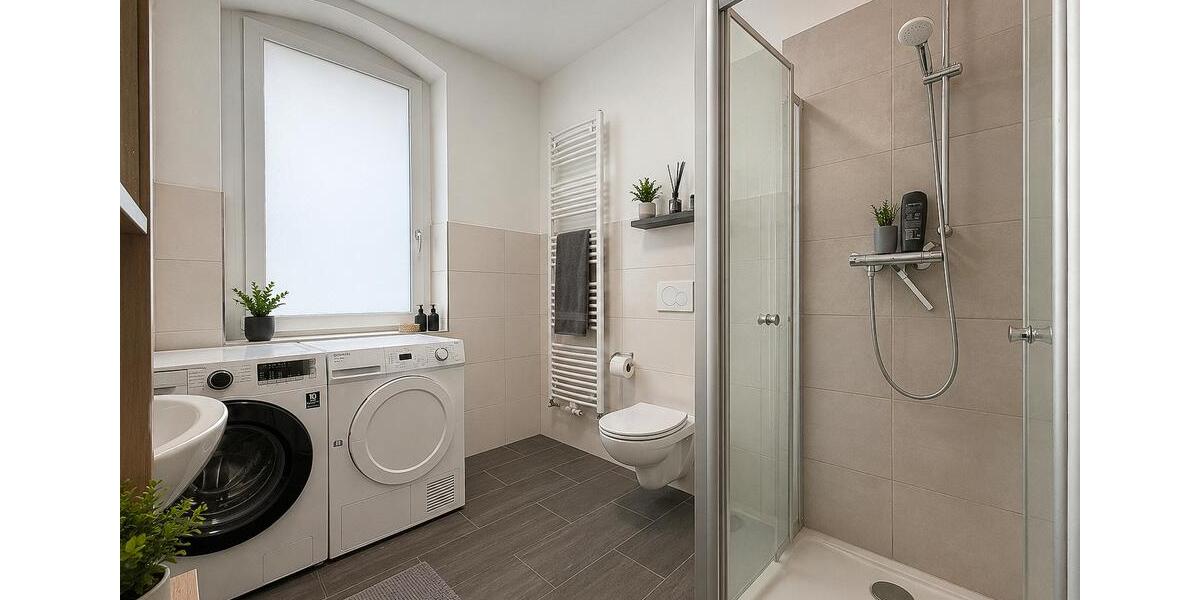 Etagenwohnung Kulmbach Blaich - 2 Zimmer, 68 m&sup2;, 720&euro; | Angebot:26454283