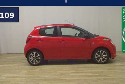 Citroen C1 44.765 km 8.780 € Bremen 28279
