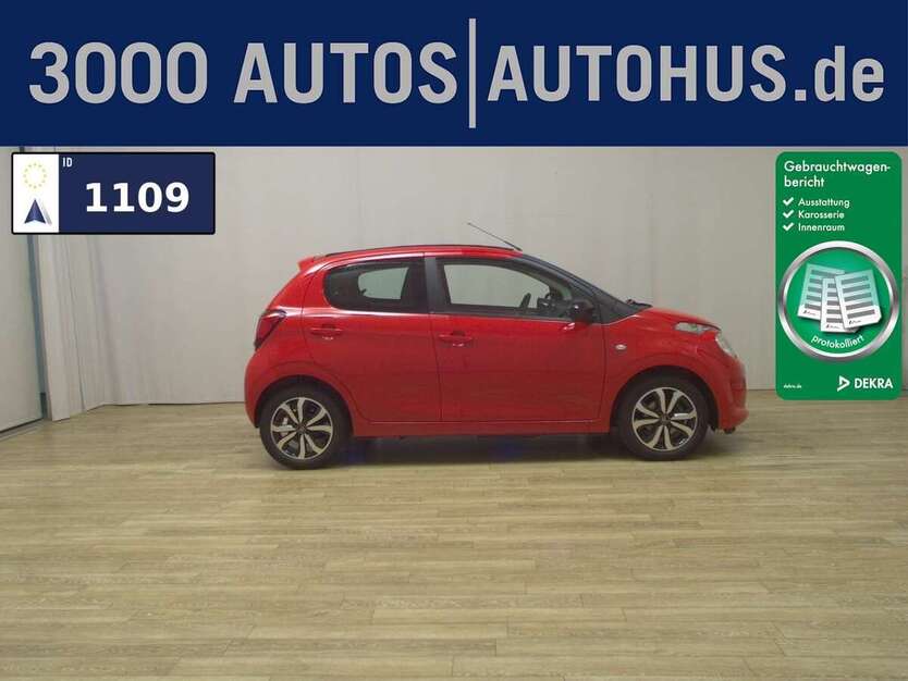 Citroen C1 44.765 km 8.780 € Bremen 28279