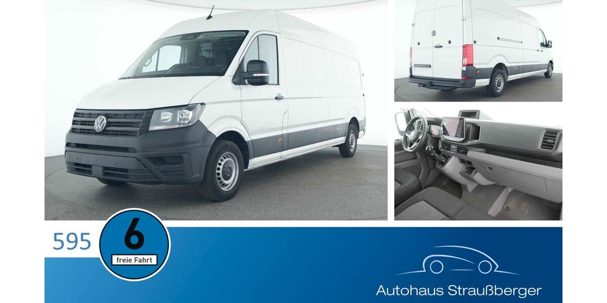 VW Crafter 32.300 km 32.890 &euro; Buchschwabach bei Nürnberg 90574