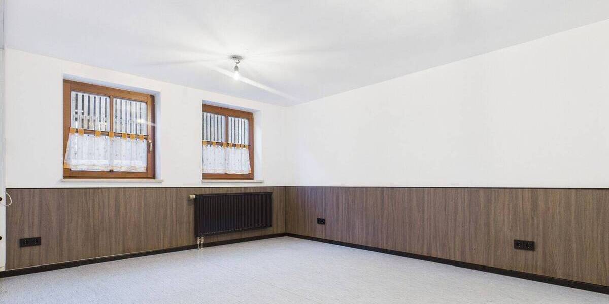 Gewerbeobjekt Stegaurach / Debring Debring - 2 Zimmer, 42 m&sup2;, 95.000&euro; | Angebot:26028671