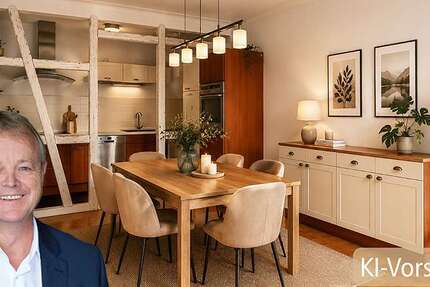 Wohnung Reutlingen - 5 Zimmer, 97 m&sup2;, 220.000&euro; | Angebot:26112261