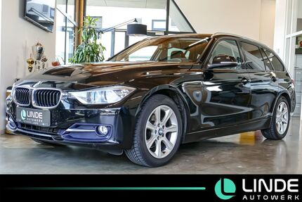 BMW 320 300.000 km 5.400 &euro; Kusterdingen 72127