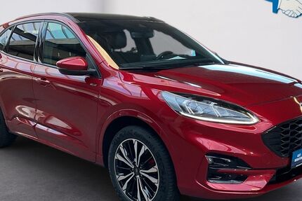 Ford Kuga 32.705 km 28.990 &euro; Husum 25813
