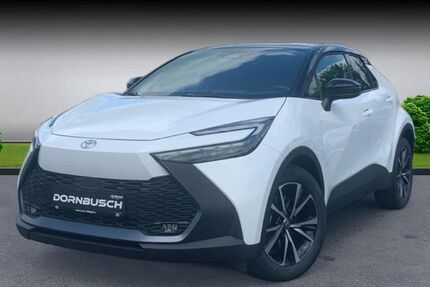 Toyota C-HR 9.500 km 36.990 &euro; Marktheidenfeld 97828