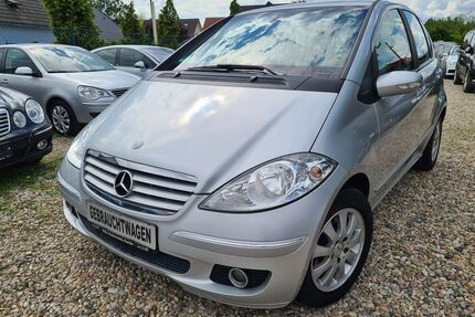 Mercedes A 170