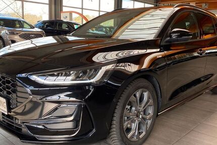 Ford Focus 50 km 25.900 &euro; Berlin 10319