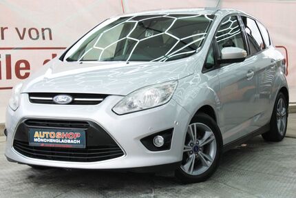 Ford C-Max 151.000 km 5.600 &euro; Mönchengladbach 41066