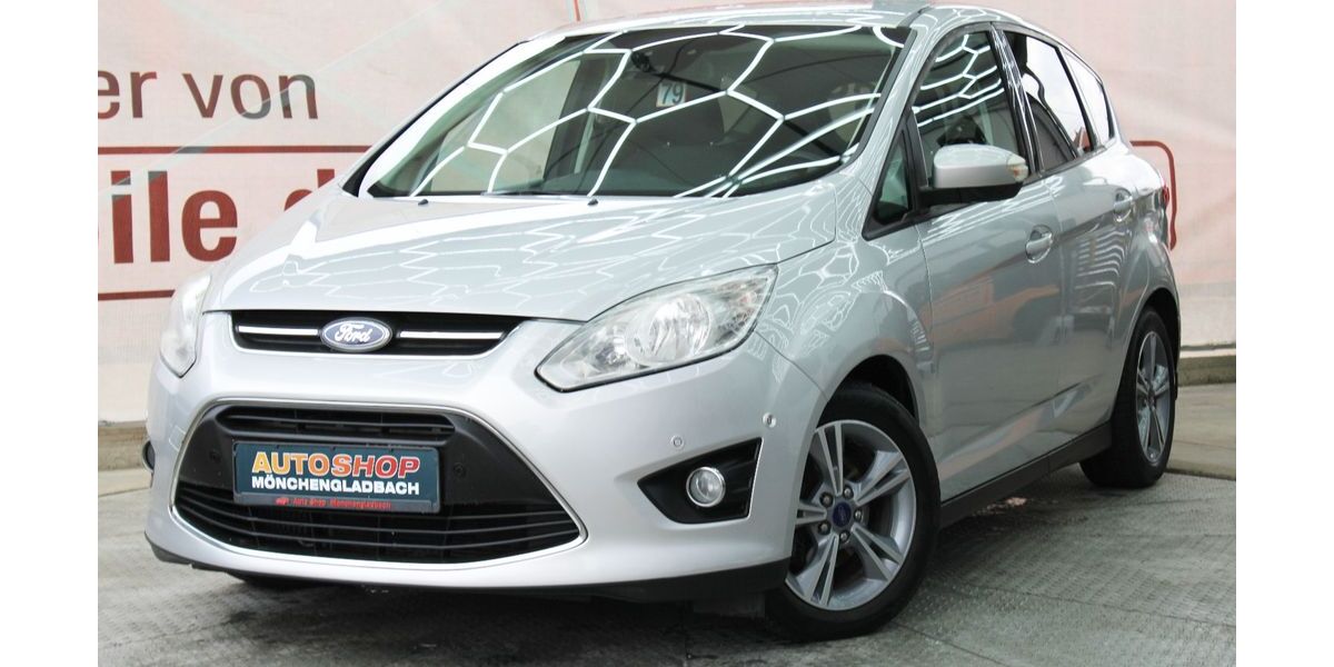 Ford C-Max 151.000 km 5.600 &euro; Mönchengladbach 41066