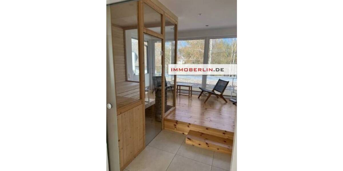 Einfamilienhaus Karlshagen - 4 Zimmer, 165 m&sup2;, 1.800.000&euro; | Angebot:26796262