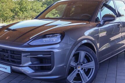 Porsche Cayenne 14.800 km 121.890 &euro; Ingolstadt 85053