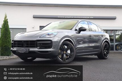 Porsche Cayenne 119.500 km 69.895 &euro; Werneck 97440
