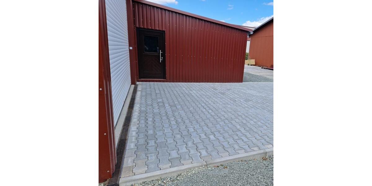 Gewerbeobjekt Brücken - 1.360&euro; | Angebot:24953440