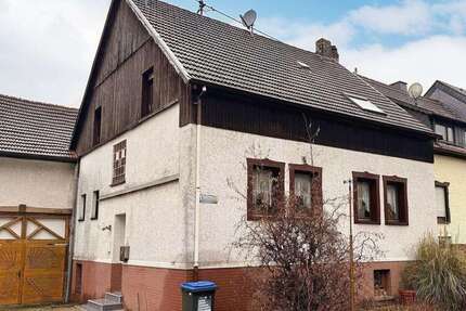 Haus Nonnweiler - 6 Zimmer, 130 m&sup2;, 139.500&euro; | Angebot:24785113