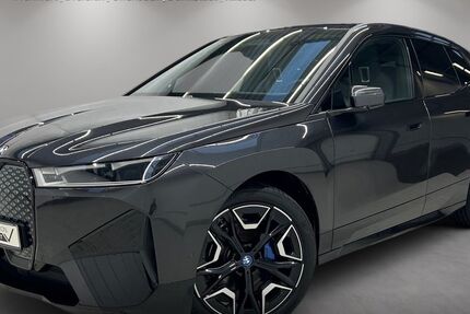 BMW iX 9.149 km 51.380 &euro; Dreieich-Sprendlingen 63303