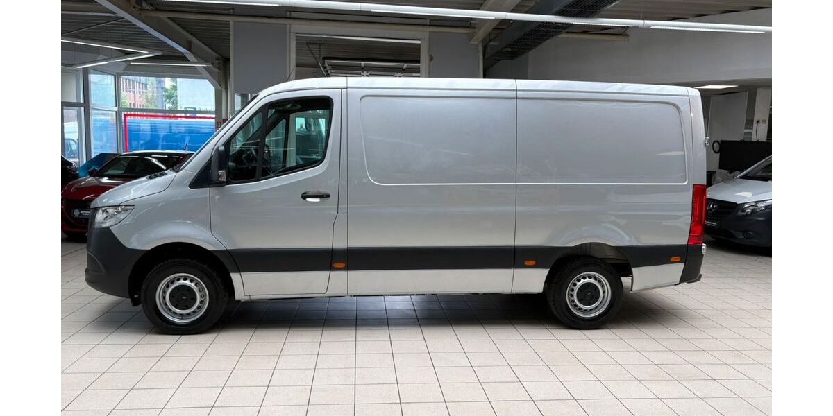 Mercedes-Benz Sprinter 145.000 km 18.900 &euro; Dortmund 44339