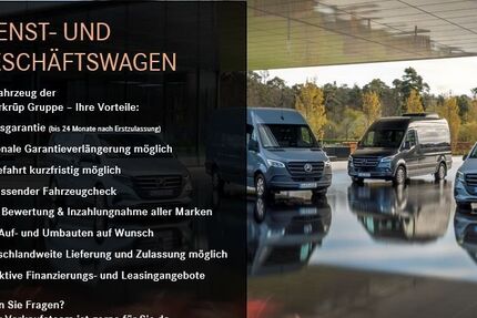 Mercedes-Benz Vito 9.999 km 64.990 &euro; Kiel 24109