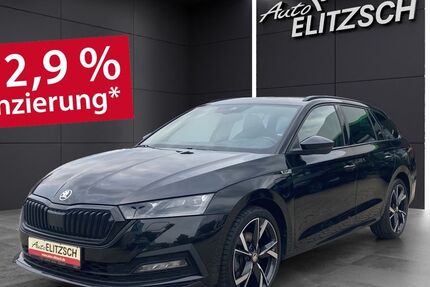 Skoda Octavia 77.000 km 25.450 &euro; Kamenz 01917