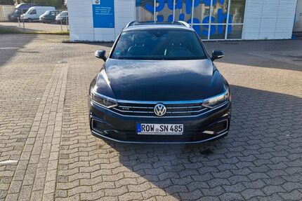 VW Passat Variant 146.700 km 17.500 &euro; Wilstedt 27412