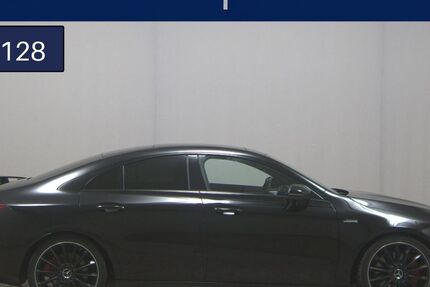Mercedes-Benz CLA 45 AMG 70.935 km 39.980 &euro; Bremen / Arsten 28279