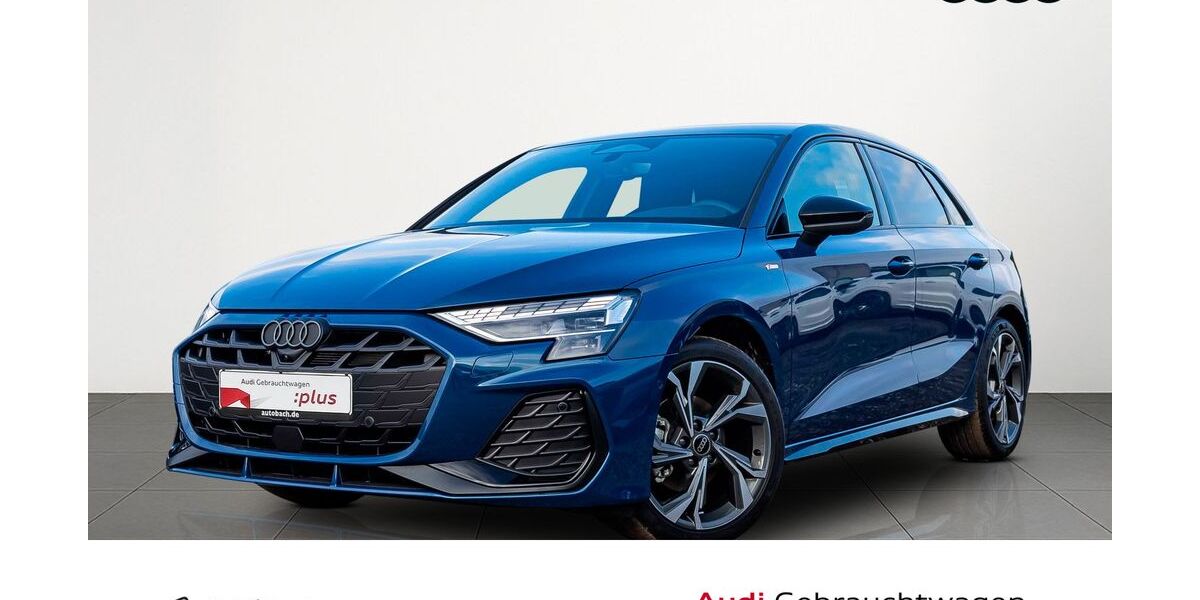 Audi A3 2.460 km 38.940 &euro; Diez 65582