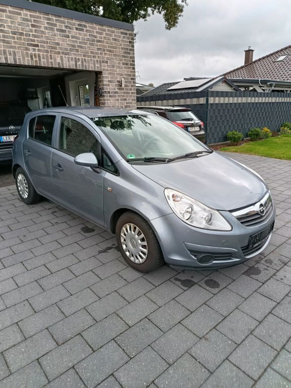 Corsa
