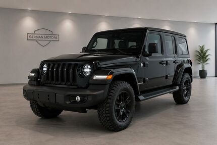 Jeep Wrangler 114.913 km 37.950 &euro; Mönchengladbach 41199