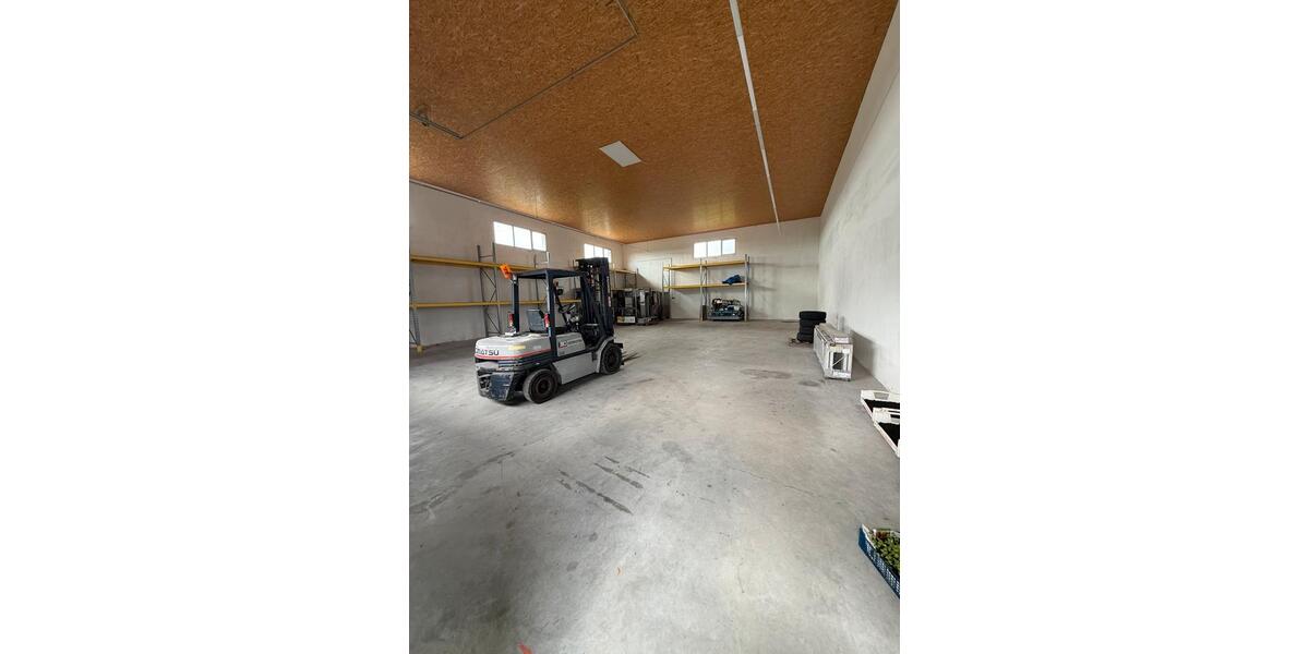 Gewerbeobjekt Verden (Aller) - 2.400&euro; | Angebot:26099328