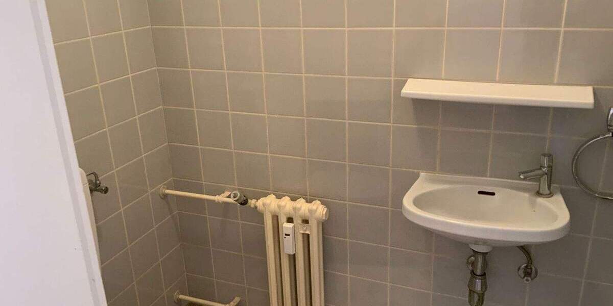 Etagenwohnung Wiesbaden Klarenthal - 3 Zimmer, 106 m&sup2;, 1.130&euro; | Angebot:24779986