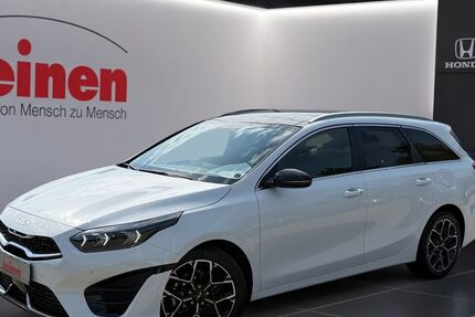 Kia ceed / Ceed 8.399 km 29.399 &euro; Essen 45141