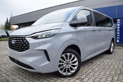 Ford Tourneo Custom 18.540 km 48.990 &euro; Sangerhausen 06526