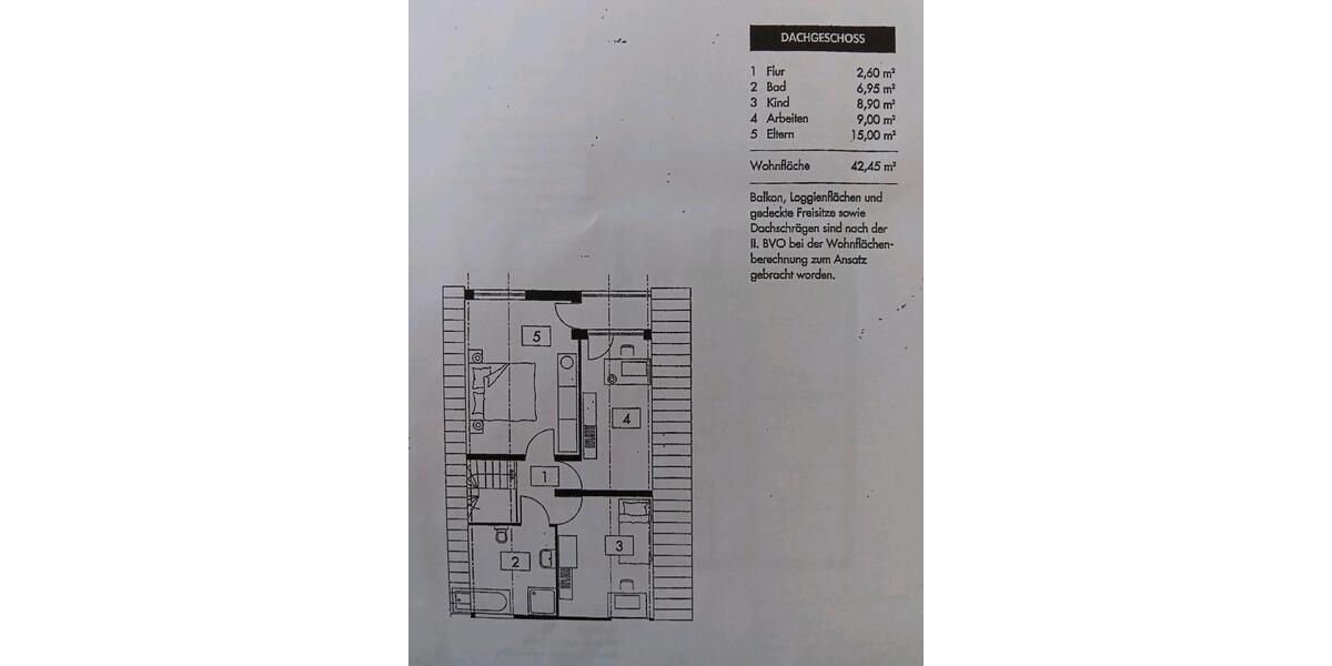 Reihenhaus Möckern - 4 Zimmer, 105 m&sup2;, 1.050&euro; | Angebot:26214023
