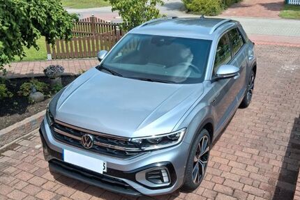 VW T-Roc 3.900 km 32.200 &euro; Norden 26506