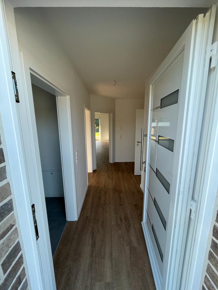Bungalow mit Garten & Wärmepumpe zimmer