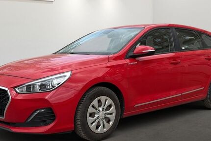 Hyundai i30 121.760 km 8.999 &euro; Berlin 12681