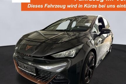 Cupra Born 53.247 km 24.890 &euro; Rheine 48432
