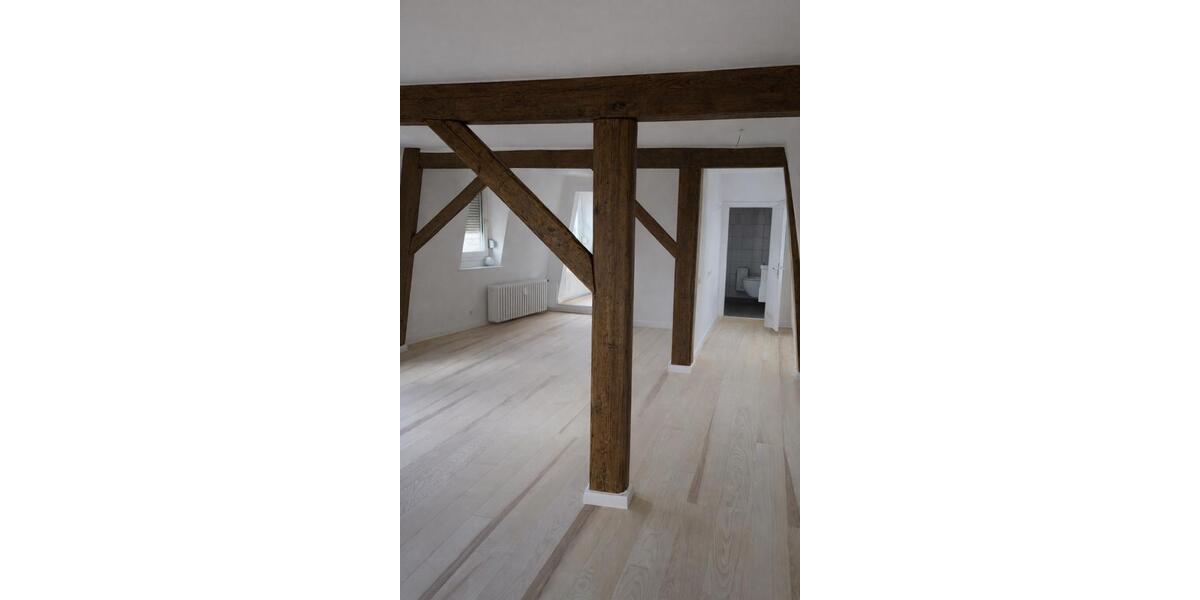 Dachgeschoßwohnung Kevelaer Schravelen - 2.5 Zimmer, 64 m&sup2;, 640&euro; | Angebot:26086829