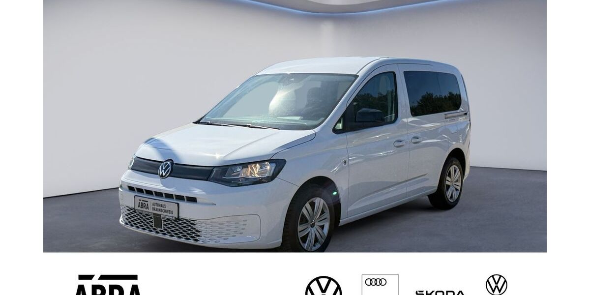 VW Caddy 9.300 km 23.750 &euro; Braunschweig 38108