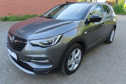 Opel Grandland (X)