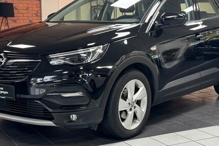 Opel Grandland (X) 140.000 km 15.490 € Wunstorf 31515