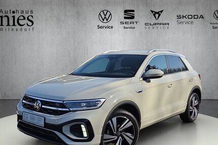 VW T-Roc 11.419 km 28.990 &euro; Wilnsdorf 57234