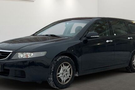 Honda Accord 151.109 km 2.499 &euro; Berlin 12681