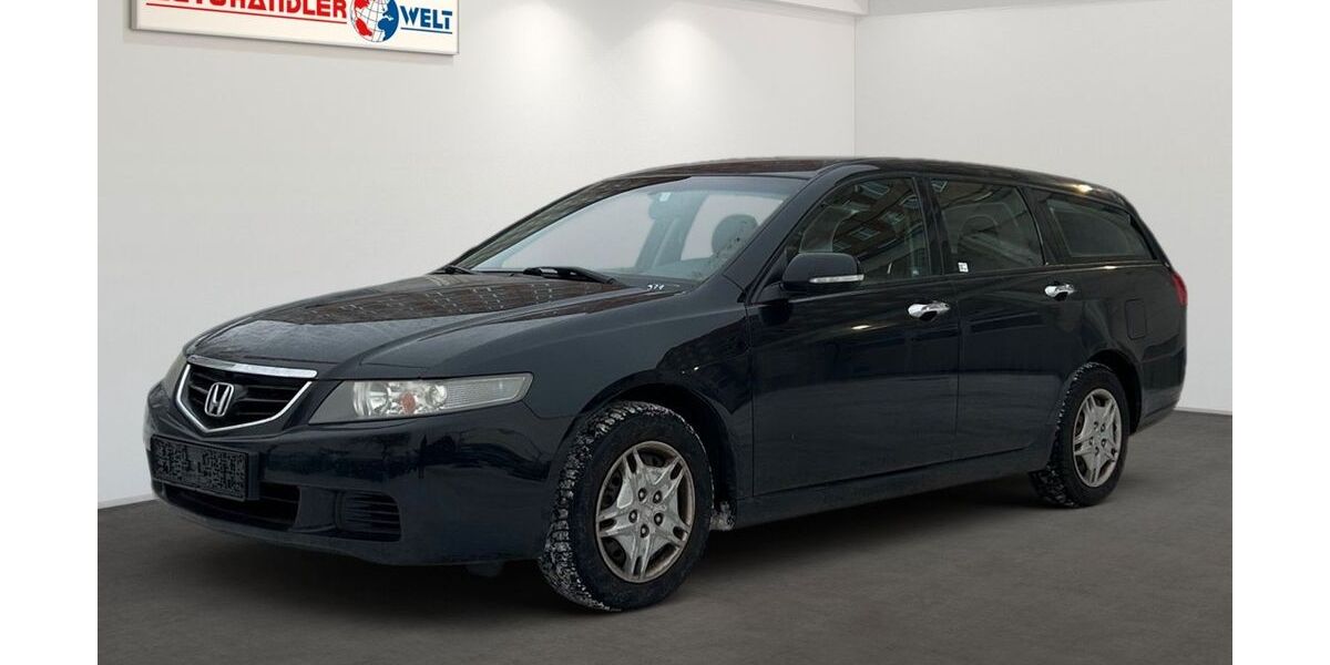 Honda Accord 151.109 km 2.499 &euro; Berlin 12681