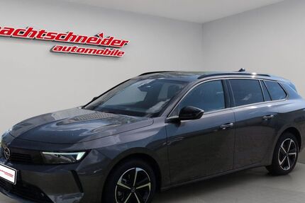 Opel Astra 9.339 km 22.890 &euro; Ketzin 14669