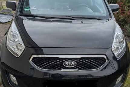 Kia Venga 86.000 km 6.499 &euro; Bernau 16321