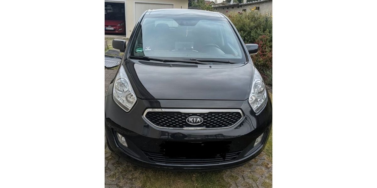 Kia Venga 86.000 km 6.499 &euro; Bernau 16321